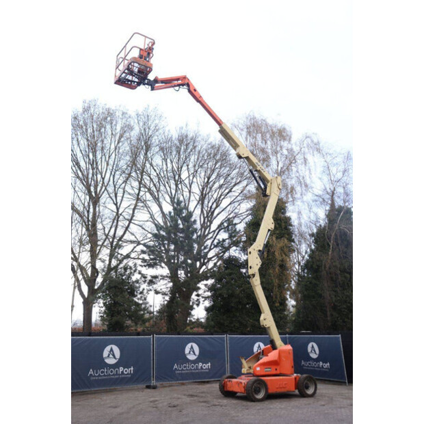 2007 جيه ال جي E450AJ-46409373