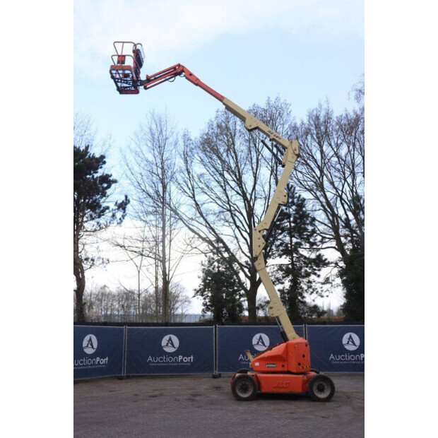 2007 جيه ال جي E450AJ-46409374