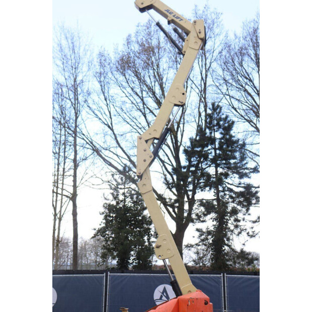 2007 جيه ال جي E450AJ-46409376