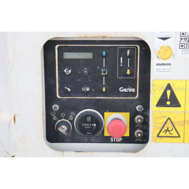 2013 جيني GS-3369-46409399