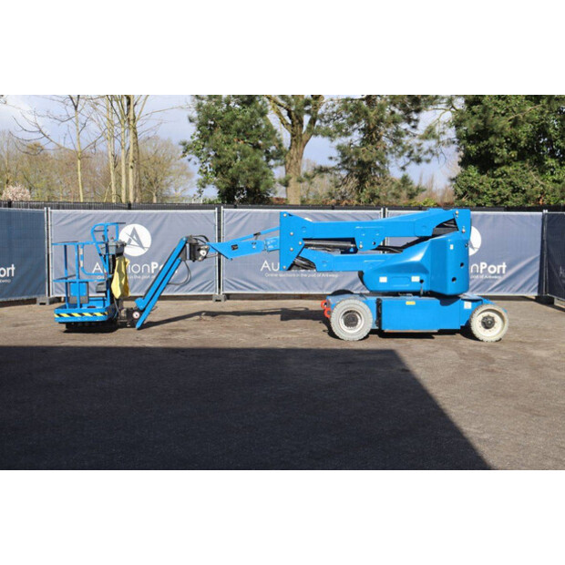 2016 جيني Z400AJPN-46409417