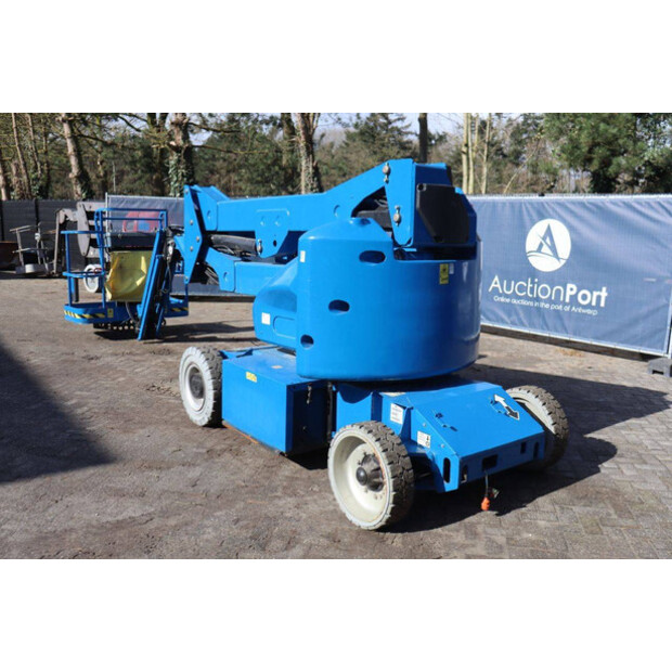 2016 جيني Z400AJPN-46409419