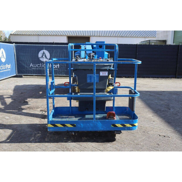 2016 جيني Z400AJPN-46409423