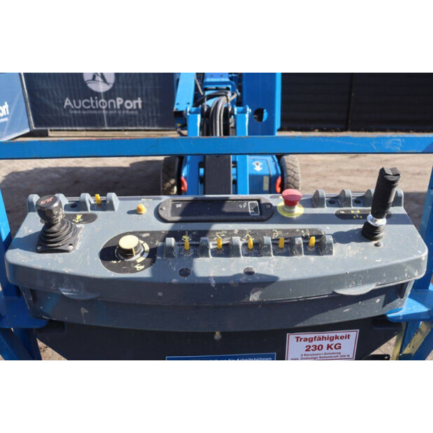 2016 جيني Z400AJPN-46409429