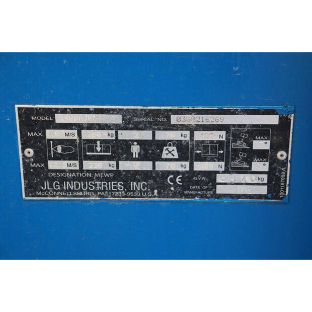 2016 جيني Z400AJPN-46409437