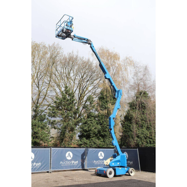 2016 جيني Z400AJPN-46409438