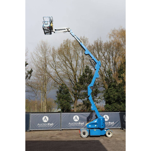 2016 جيني Z400AJPN-46409439