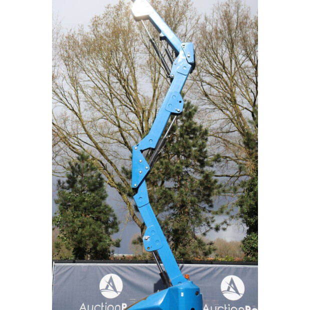 2016 جيني Z400AJPN-46409441