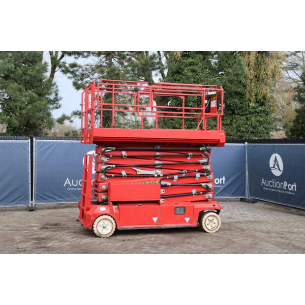 MB S171-12E-46409442