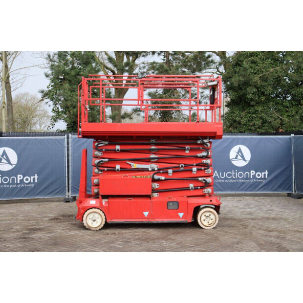 MB S171-12E-46409443