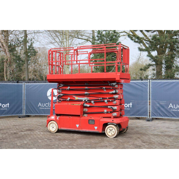 MB S171-12E-46409444