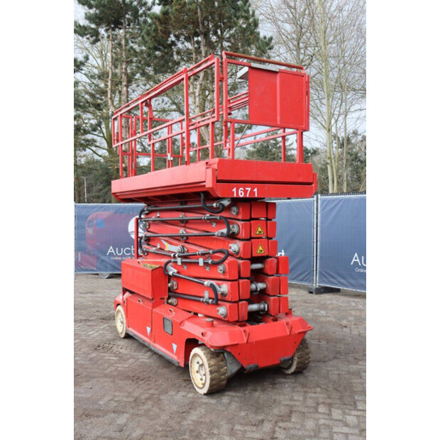 MB S171-12E-46409445