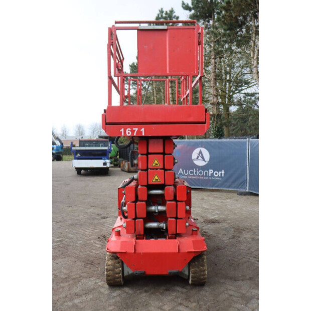 MB S171-12E-46409446