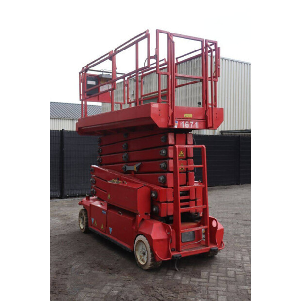 MB S171-12E-46409448