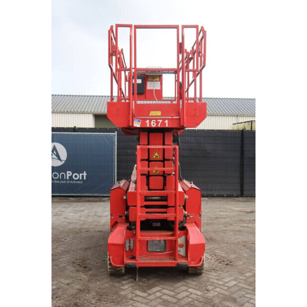 MB S171-12E-46409449