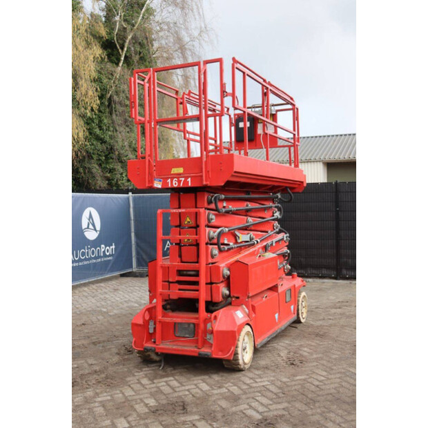 MB S171-12E-46409450