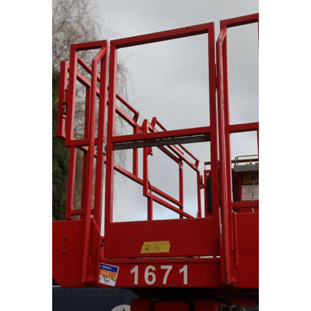 MB S171-12E-46409452