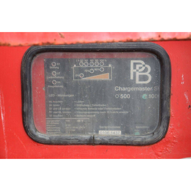 MB S171-12E-46409454