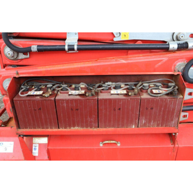 MB S171-12E-46409457