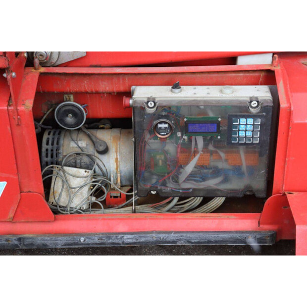 MB S171-12E-46409459