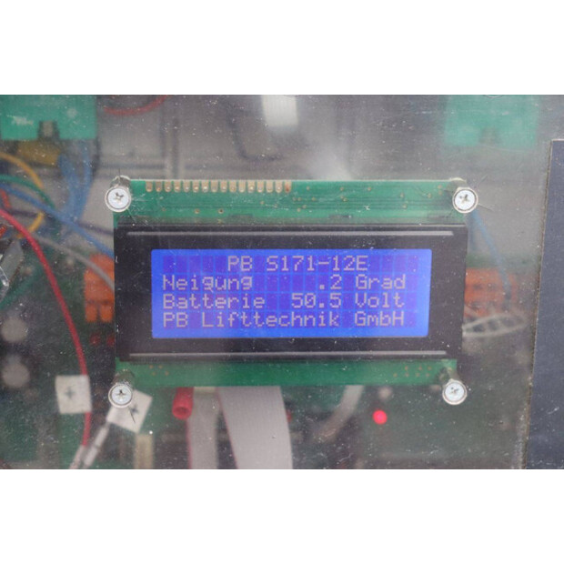 MB S171-12E-46409460