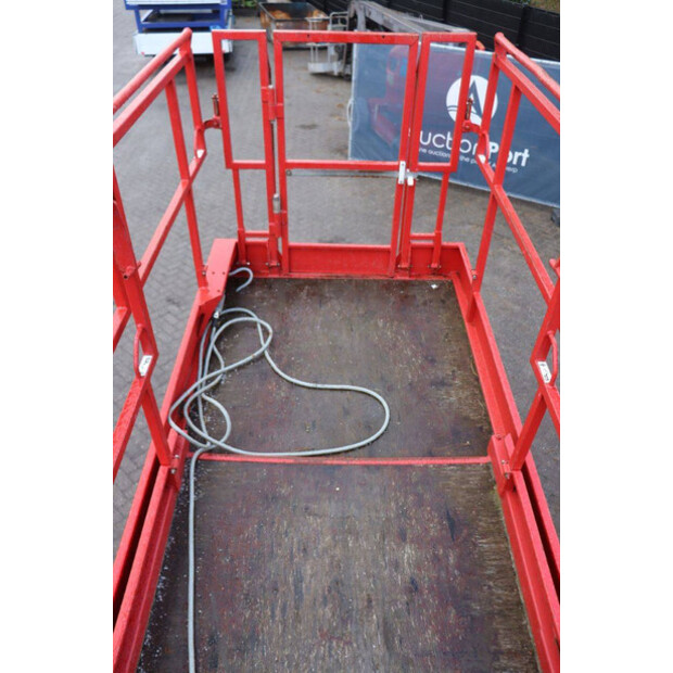 MB S171-12E-46409466