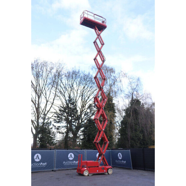 MB S171-12E-46409468