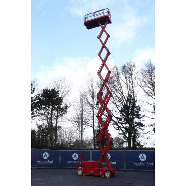 MB S171-12E-46409470