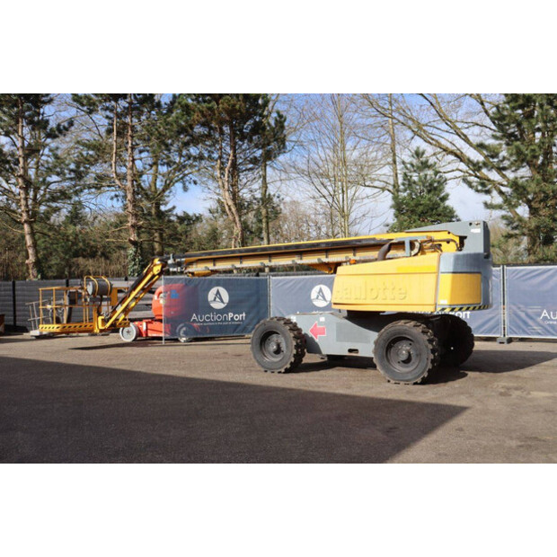 2014 هولوت HT23RTJ-46409474