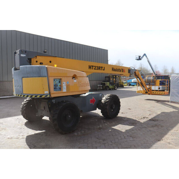 2014 هولوت HT23RTJ-46409477