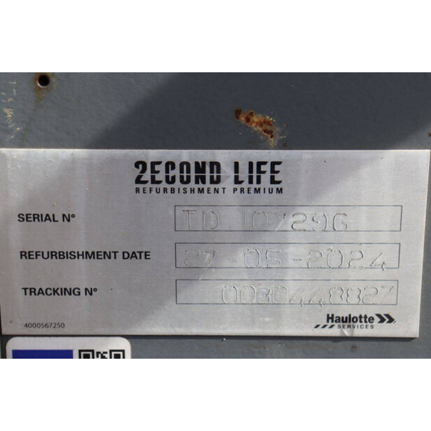 2014 هولوت HT23RTJ-46409488