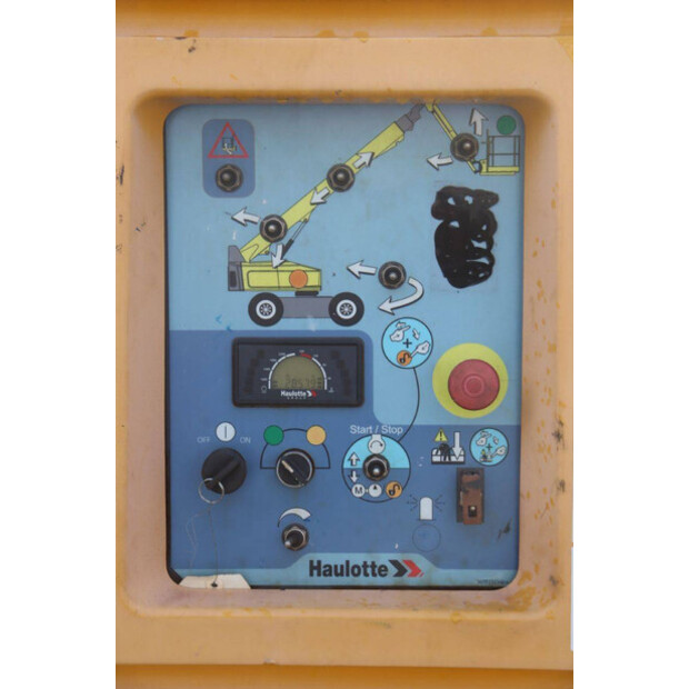 2014 هولوت HT23RTJ-46409495