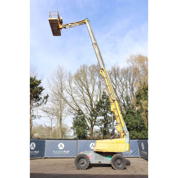 2014 هولوت HT23RTJ-46409499