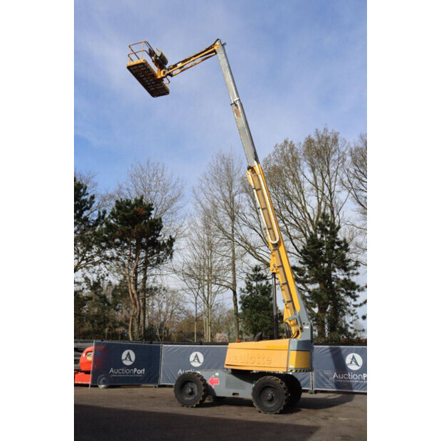 2014 هولوت HT23RTJ-46409500