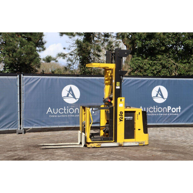 2019 Yale MO10E AC-46409543