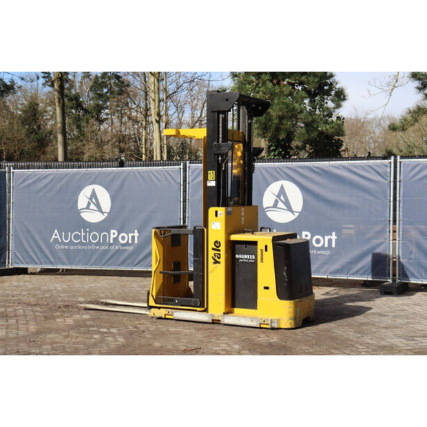 2019 Yale MO10E AC-46409545