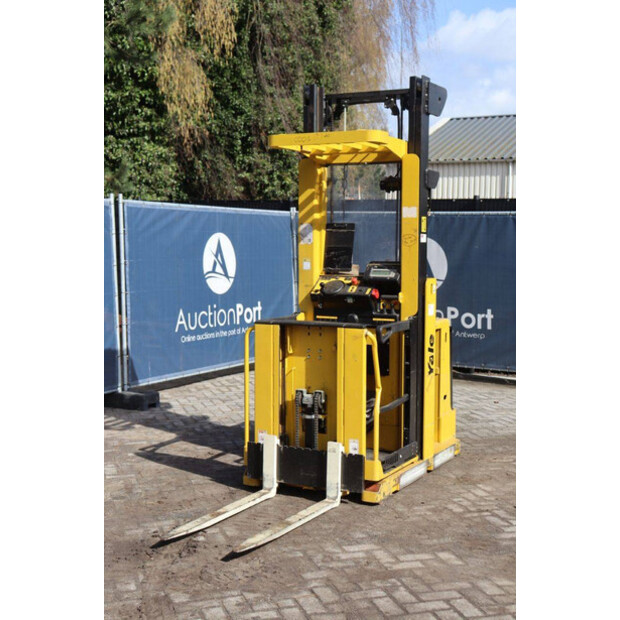 2019 Yale MO10E AC-46409551