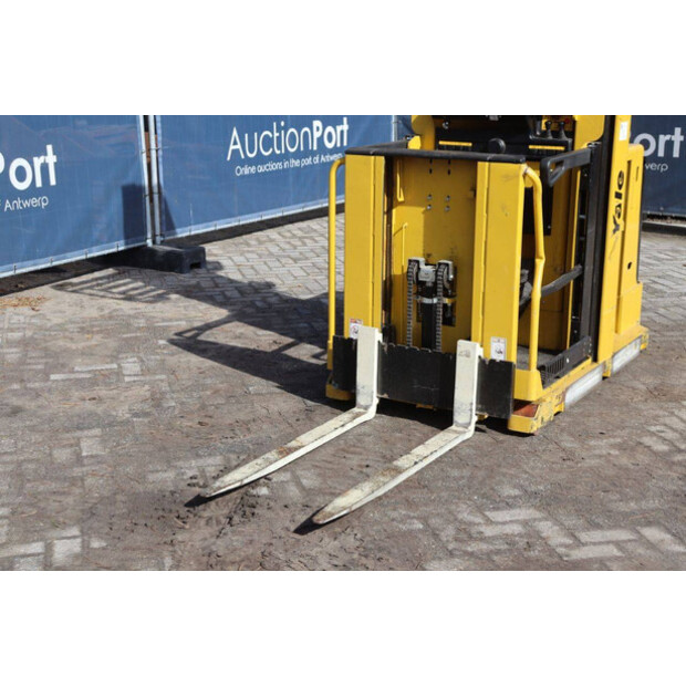 2019 Yale MO10E AC-46409552