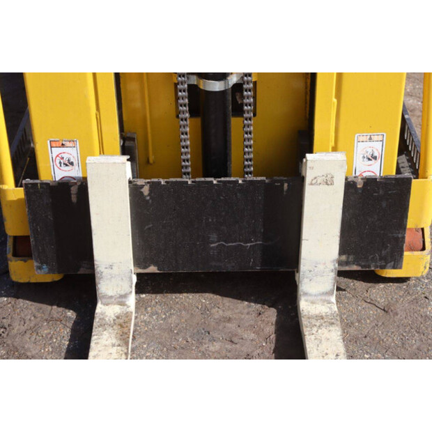 2019 Yale MO10E AC-46409554