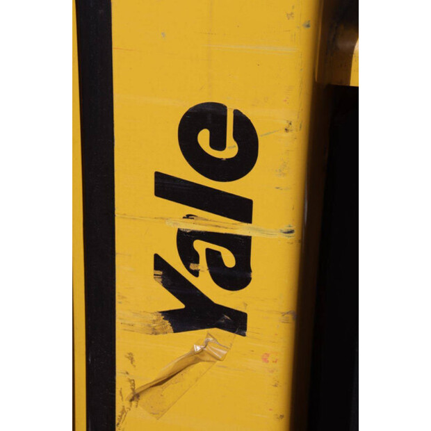 2019 Yale MO10E AC-46409555