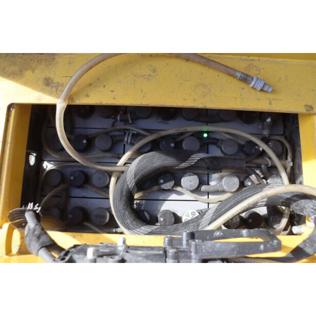 2019 Yale MO10E AC-46409557