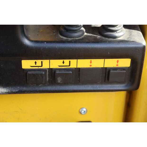 2019 Yale MO10E AC-46409563