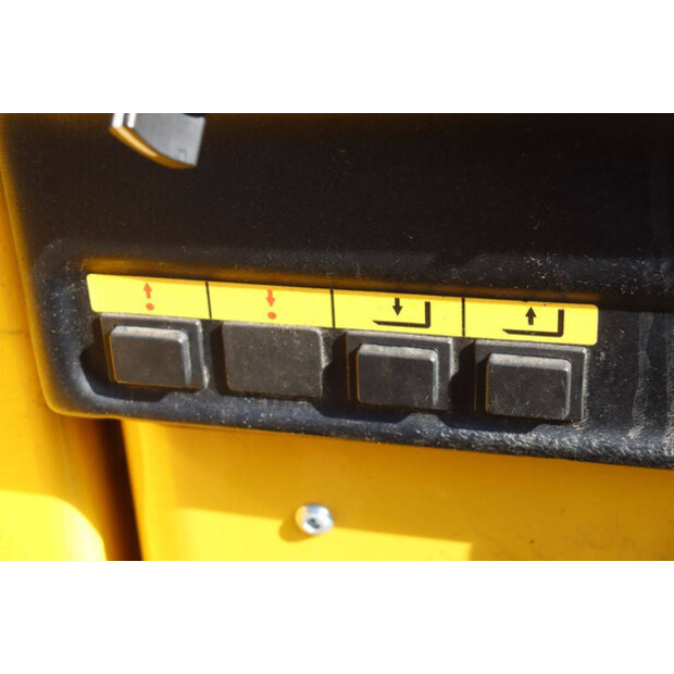 2019 Yale MO10E AC-46409565