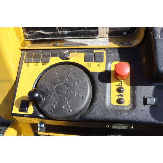 2019 Yale MO10E AC-46409566