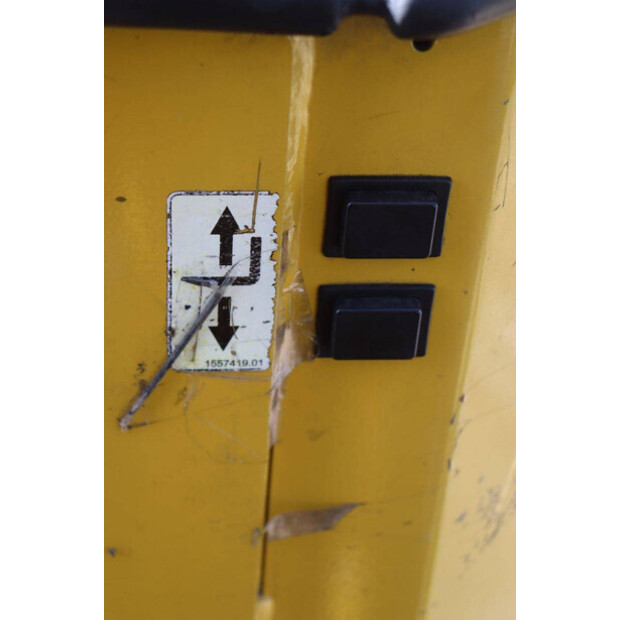 2019 Yale MO10E AC-46409568