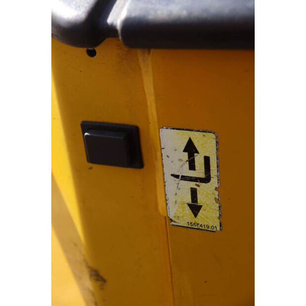 2019 Yale MO10E AC-46409569