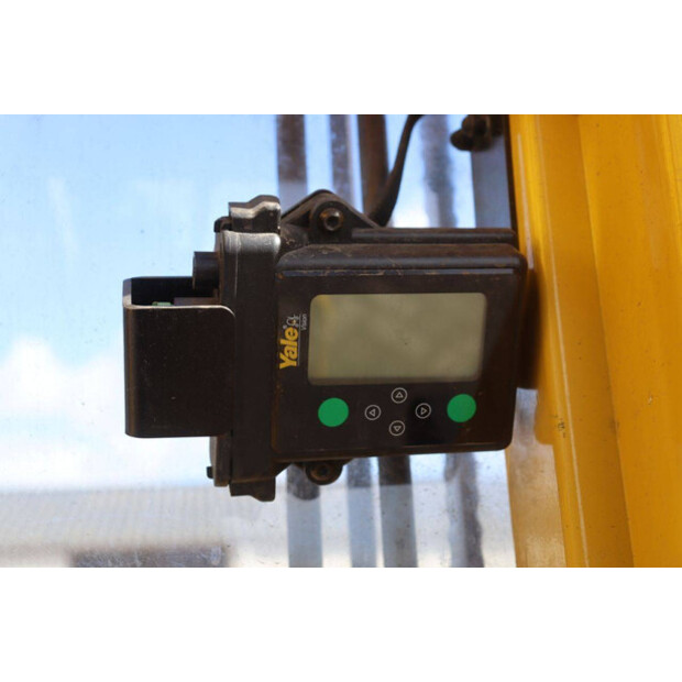 2019 Yale MO10E AC-46409570