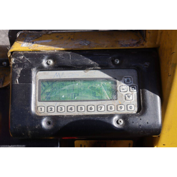 2019 Yale MO10E AC-46409571