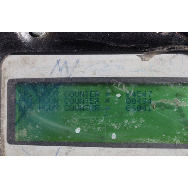 2019 Yale MO10E AC-46409572