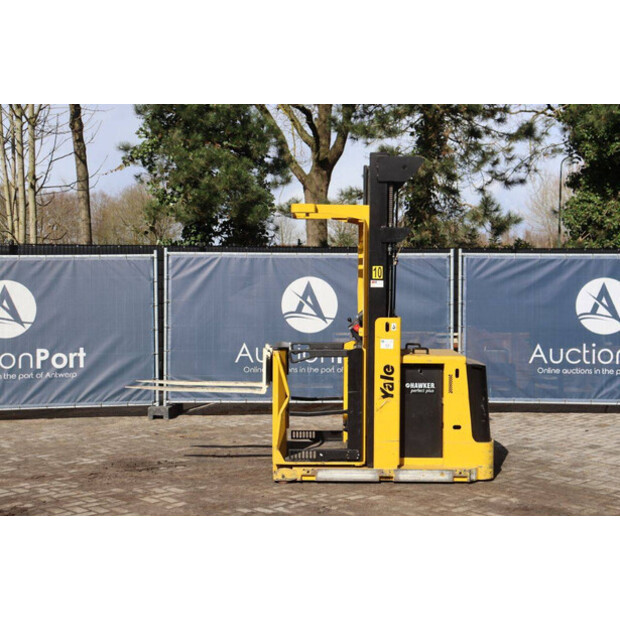 2019 Yale MO10E AC-46409574